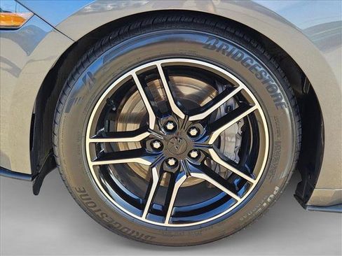 Used 2021 Ford Mustang GT RWD image 22