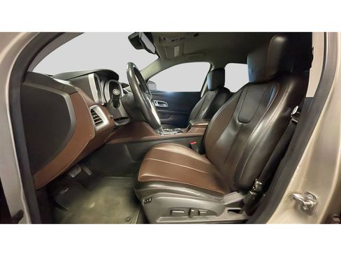 Used 2015 Chevrolet Equinox LTZ image 11