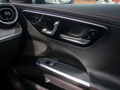 Used 2023 Mercedes-Benz C 43 AMG 4MATIC Sedan w/ AMG Night Package image 22