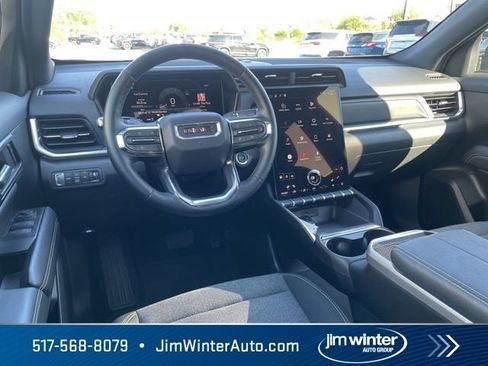 Used 2026 GMC Terrain Elevation AWD/4WD image 17