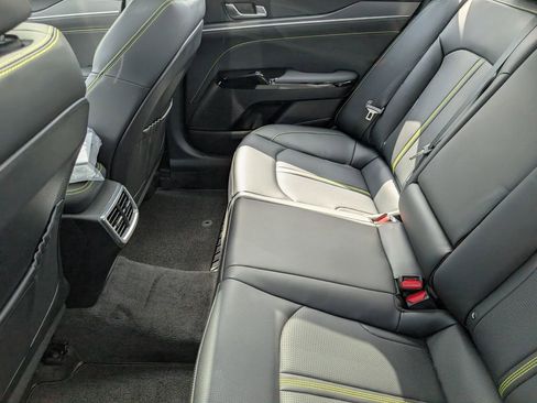 Used 2026 Kia K5 GT w/ GT1 Package image 7