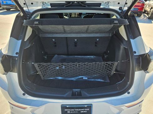 New 2025 Buick Encore GX Avenir w/ Avenir Technology Package image 9