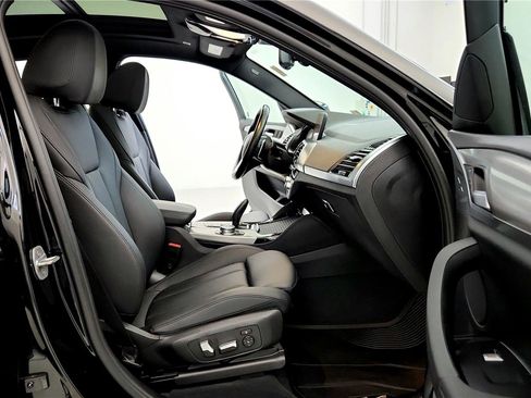 Used 2020 BMW X4 xDrive30i w/ Premium Package image 29
