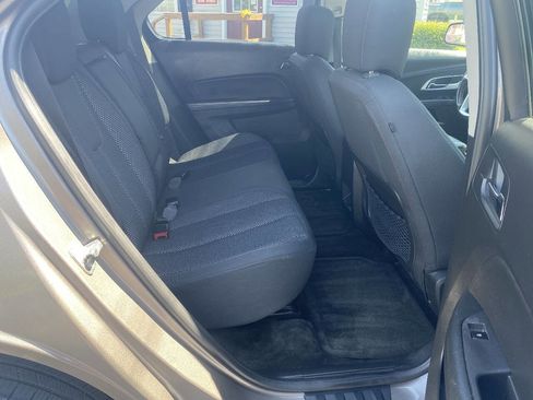 Used 2011 Chevrolet Equinox LT w/ Cargo Management Package AWD/4WD image 7