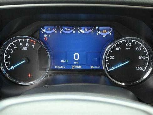 Used 2023 Ford F150 XLT w/ Equipment Group 302A High image 13