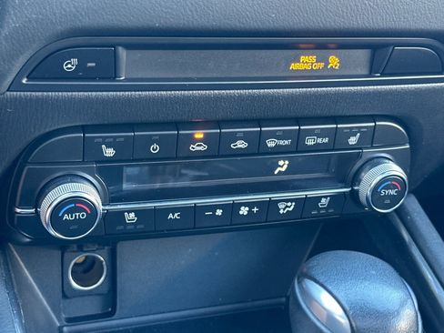 Used 2019 MAZDA CX-5 Grand Touring w/ GT Premium Package image 25