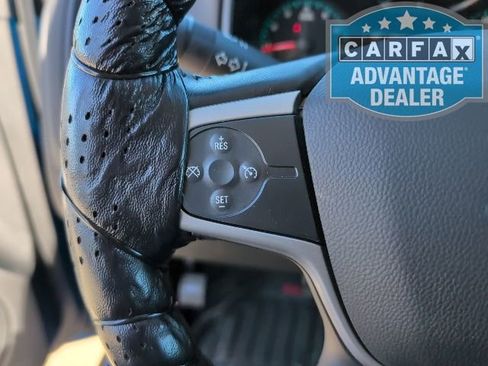 Used 2022 Chevrolet Colorado LT w/ LT Convenience Package image 17