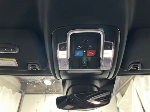 Used 2026 RAM 2500 Laramie image 36