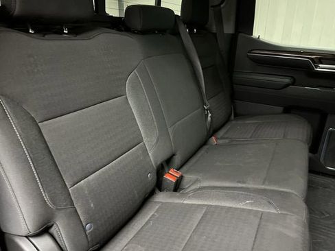 Used 2024 Chevrolet Silverado 1500 LT Trail Boss w/ Convenience Package II image 28