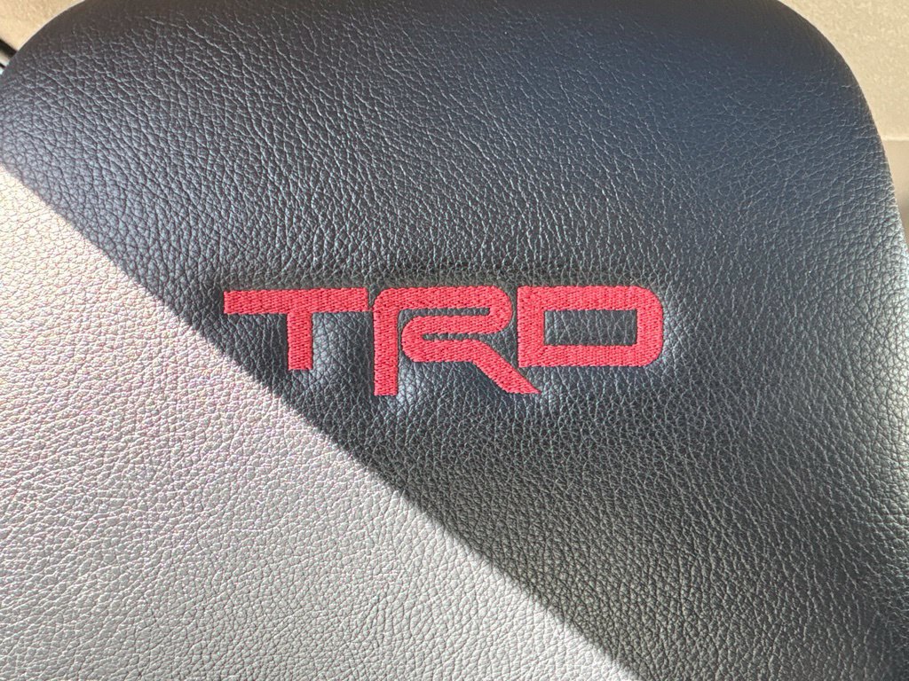 Used 2022 Toyota 4Runner TRD Off-Road Premium AWD/4WD image 24