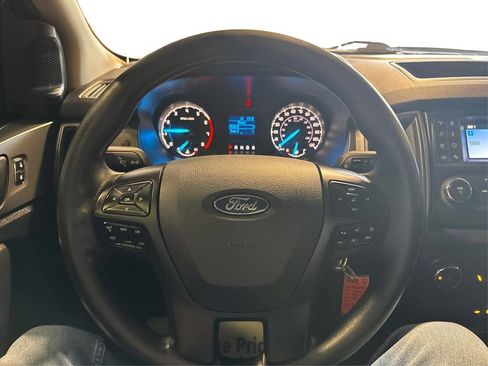 Used 2021 Ford Ranger XL w/ Equipment Group 101A High AWD/4WD image 29