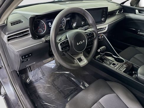 Used 2022 Kia K5 LXS image 23