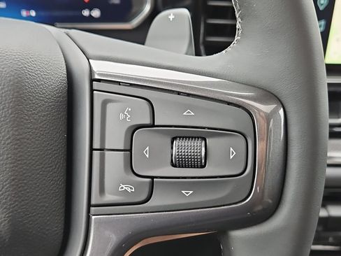 New 2026 Chevrolet Silverado 1500 ZR2 AWD/4WD image 73