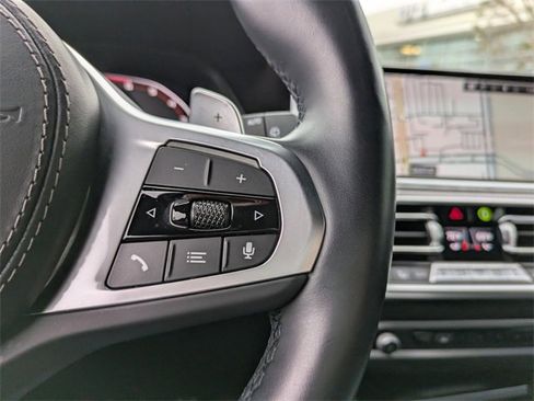 Used 2023 BMW X5 M50i w/ Executive Package image 29