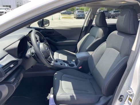 Certified 2024 Subaru Crosstrek 2.0i Premium AWD/4WD image 8