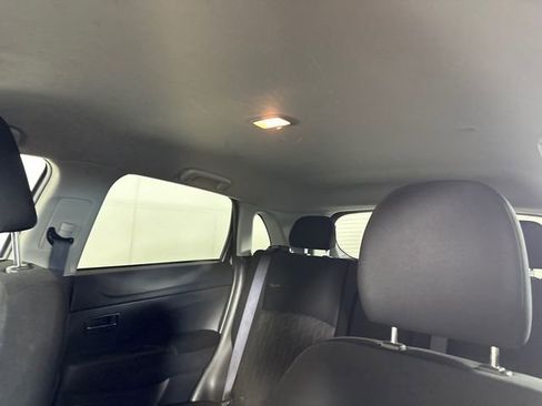 Used 2025 Mitsubishi Outlander Sport ES AWD/4WD image 11
