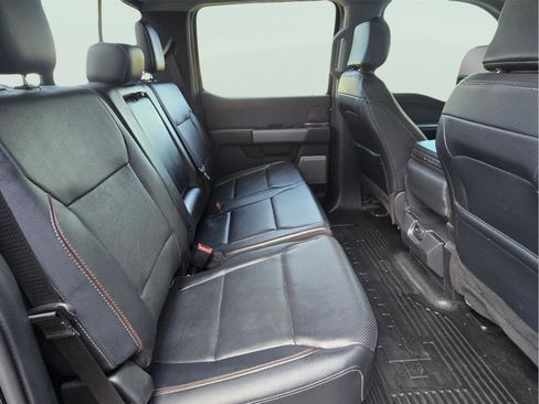 Used 2024 Ford F350 Lariat w/ Sport Appearance Package image 30