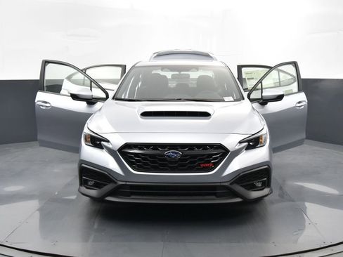 New 2025 Subaru WRX Premium image 35