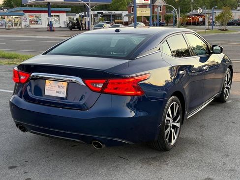 Used 2017 Nissan Maxima 3.5 S FWD image 10