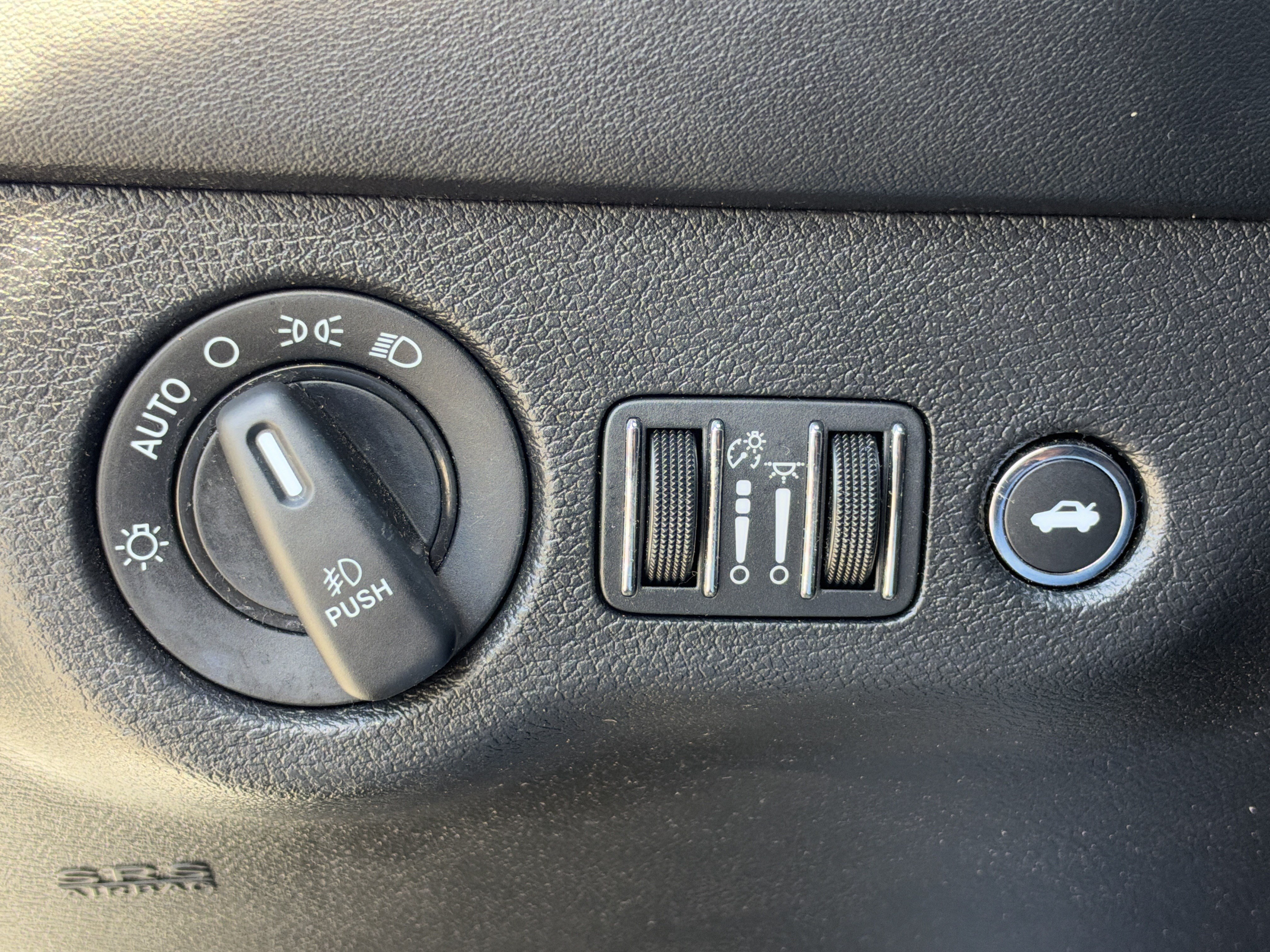 Used 2022 Dodge Charger GT w/ Plus Group RWD image 38