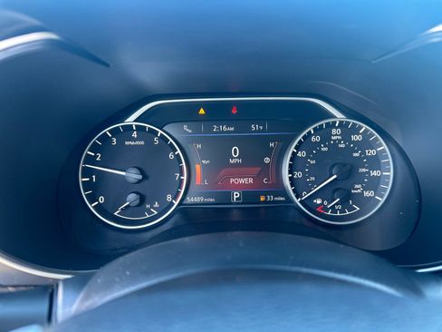 Used 2017 Nissan Maxima Platinum image 26