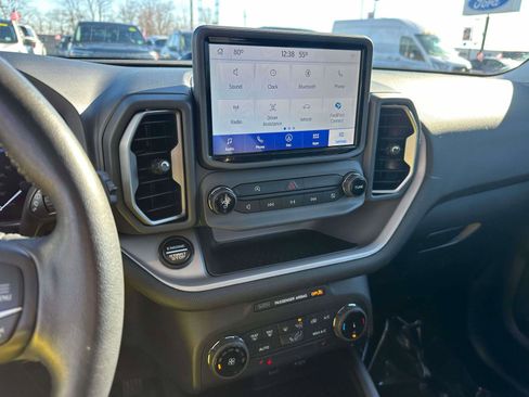 Used 2022 Ford Bronco Sport Big Bend w/ Convenience Package image 30