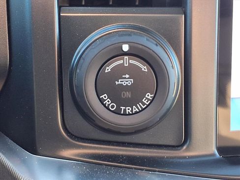 Used 2025 Ford F450 Platinum w/ Platinum Plus Package image 10