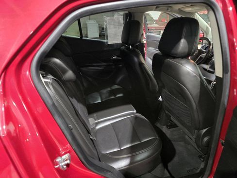 Used 2016 Buick Encore Leather image 30