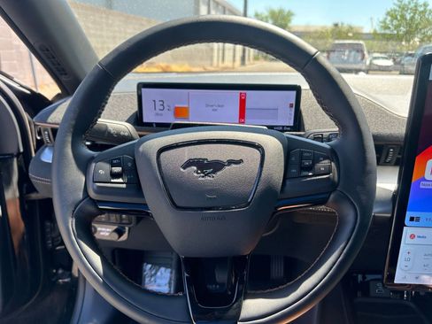 Used 2023 Ford Mustang Mach-E GT image 32