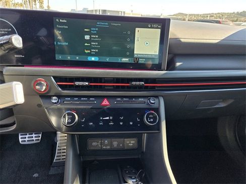 Used 2024 Hyundai Sonata N Line image 20