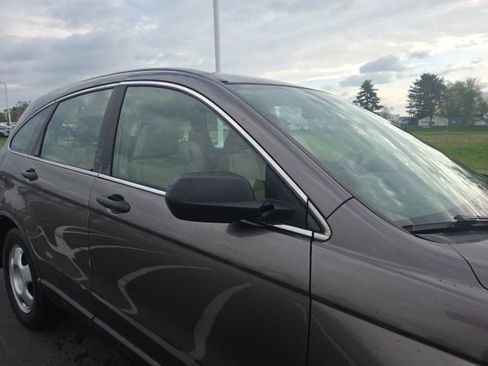 Used 2011 Honda CR-V LX image 5