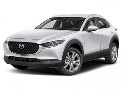 Used 2023 MAZDA CX-30 AWD 2.5 S w/ Select Package