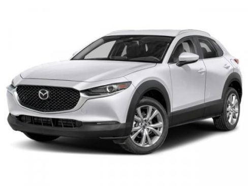 Used 2023 MAZDA CX-30 AWD 2.5 S w/ Select Package image 1