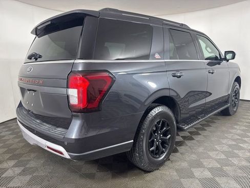 Certified 2024 Ford Expedition Timberline image 3