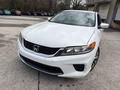 Used 2013 Honda Accord LX-S image 1