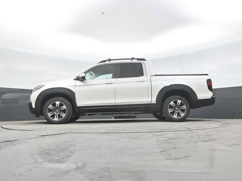 Used 2017 Honda Ridgeline RTL image 25