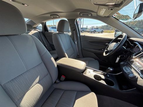 Used 2015 Chevrolet Impala LS w/ LS Convenience Package image 23