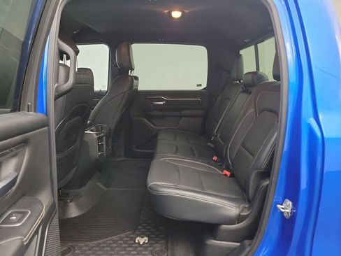 Used 2021 RAM 1500 Rebel w/ Rebel Level 1 Equipment Group image 10