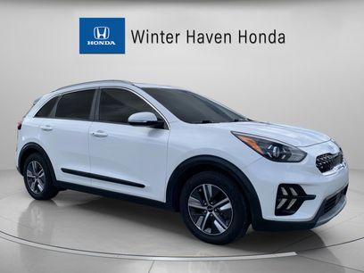 Used 2022 Kia Niro EX Premium