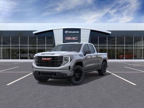 New 2026 GMC Sierra 1500 Elevation image 8