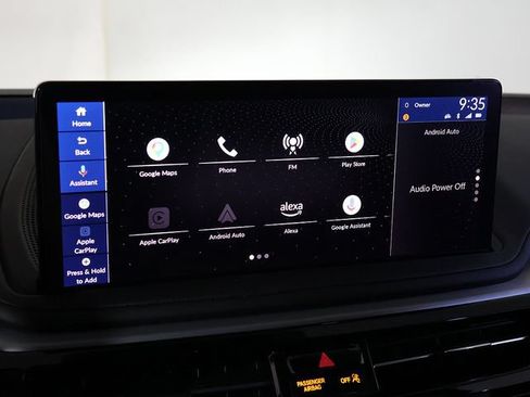 Certified 2026 Acura MDX SH-AWD w/ Technology Package image 19