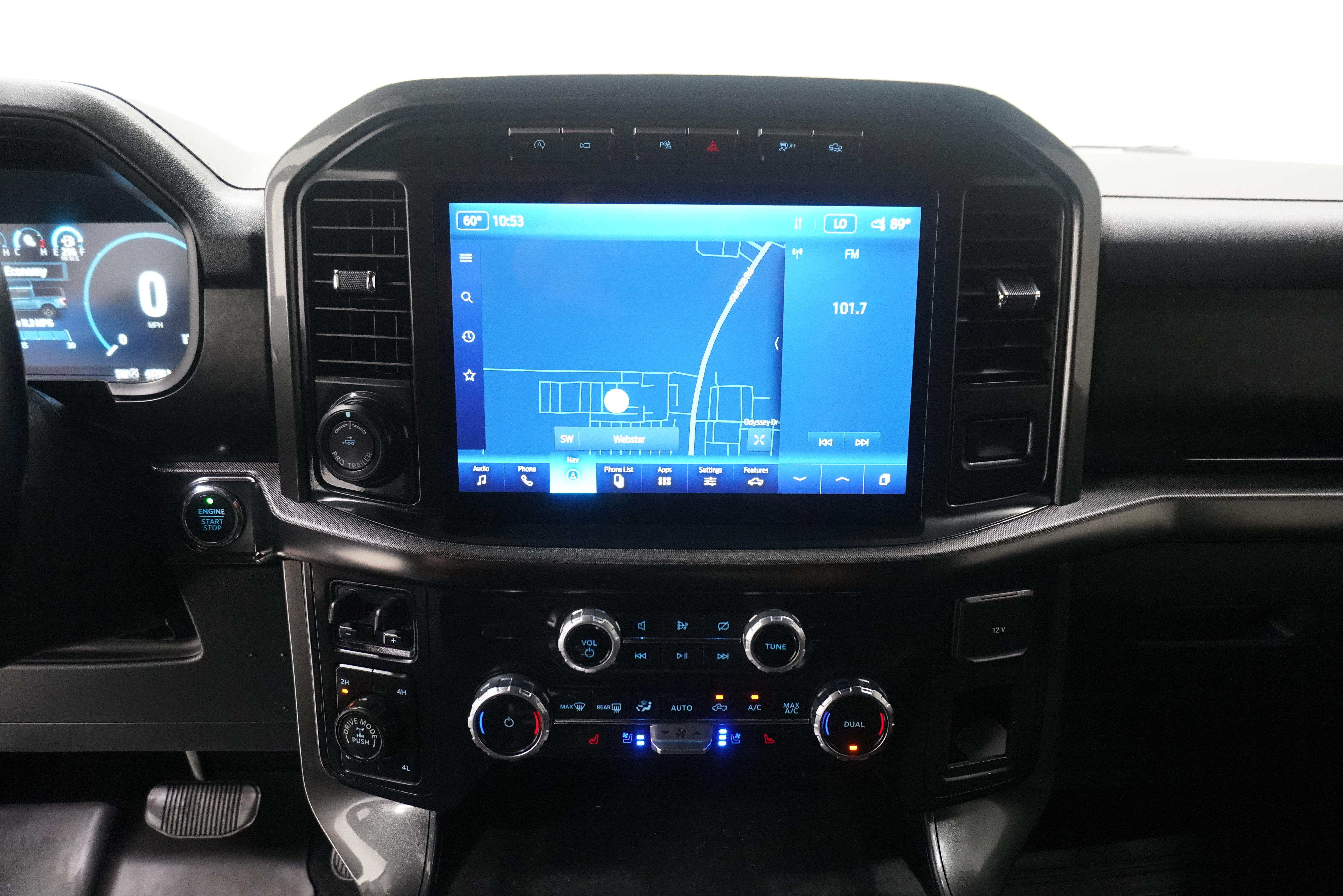 Used 2023 Ford F150 Tremor w/ Equipment Group 402A High AWD/4WD image 22