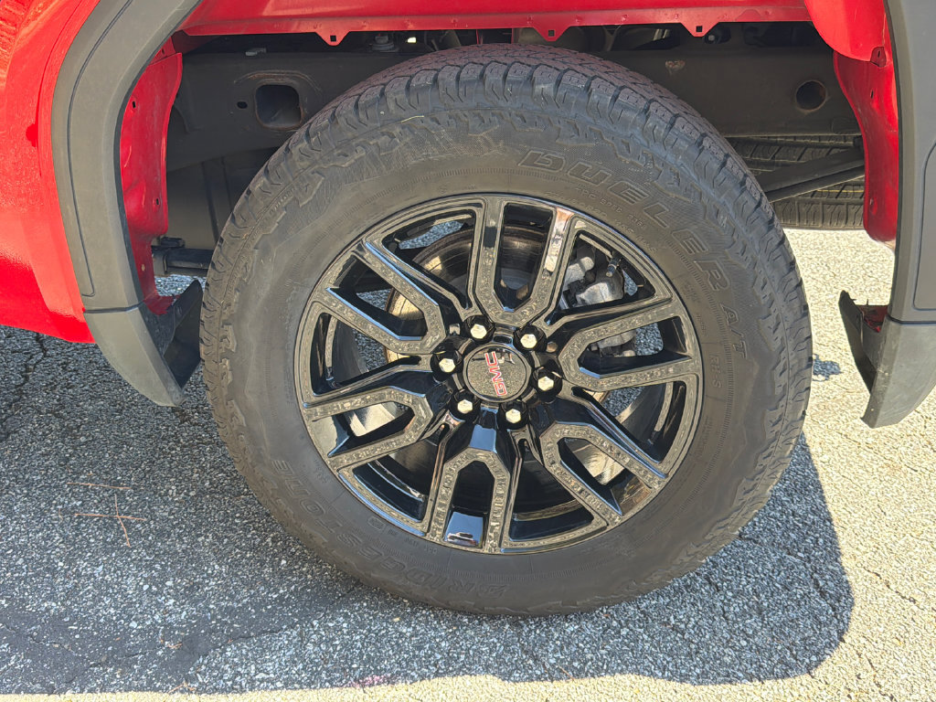 Used 2024 GMC Sierra 1500 Elevation AWD/4WD image 19