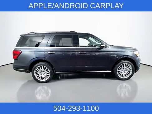 Used 2024 Ford Expedition Limited image 4