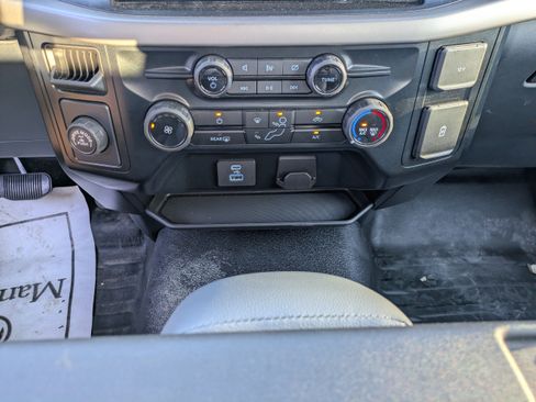 Certified 2024 Ford F150 XL RWD image 18
