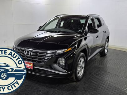 Used 2024 Hyundai Tucson SEL