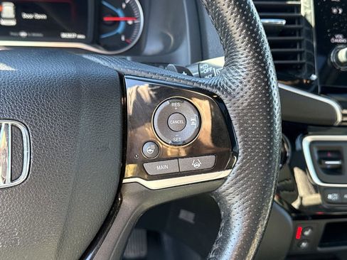 Used 2020 Honda Passport Elite image 28