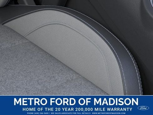 New 2026 Ford Mustang GT image 17