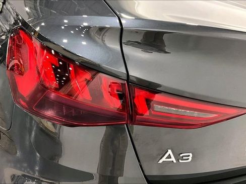 Certified 2023 Audi A3 2.0T Premium w/ Convenience Package image 31