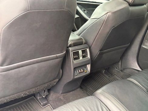 Used 2022 Nissan Maxima Platinum w/ Sport Mat Group image 29